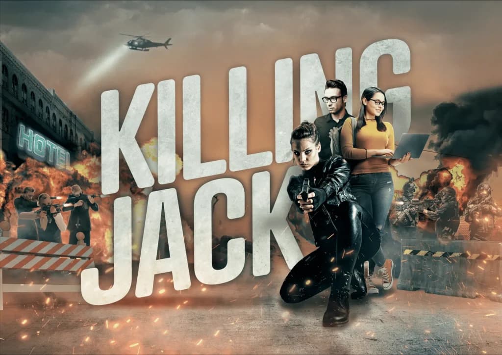 Killing Jack