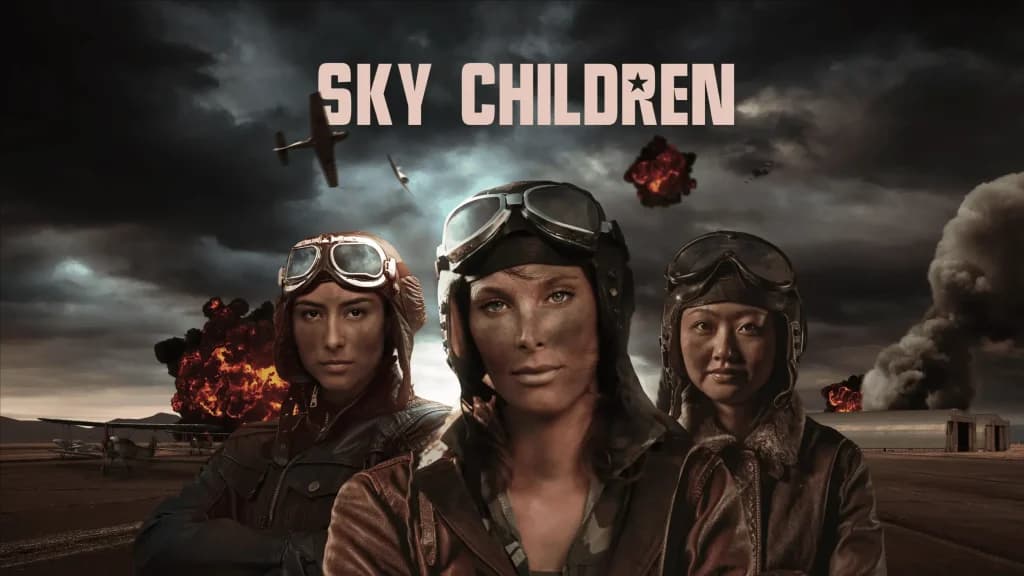 Sky Children