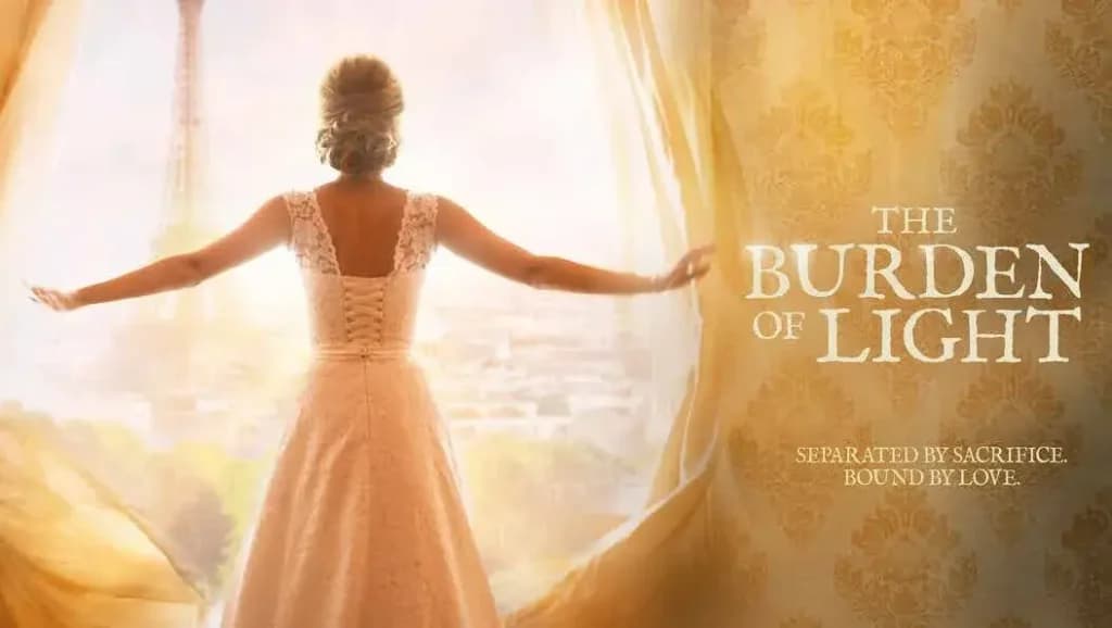 The Burden of Light
