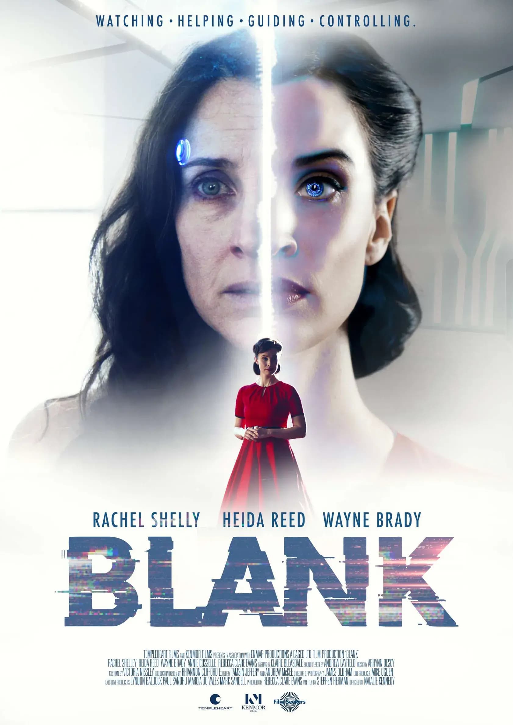 Blank