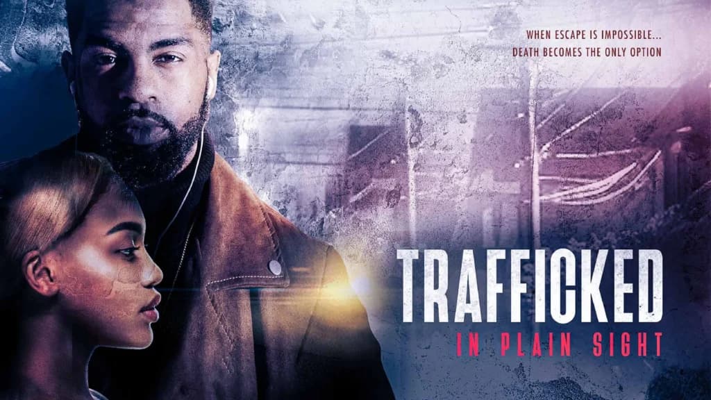 Trafficked in Plain Sight