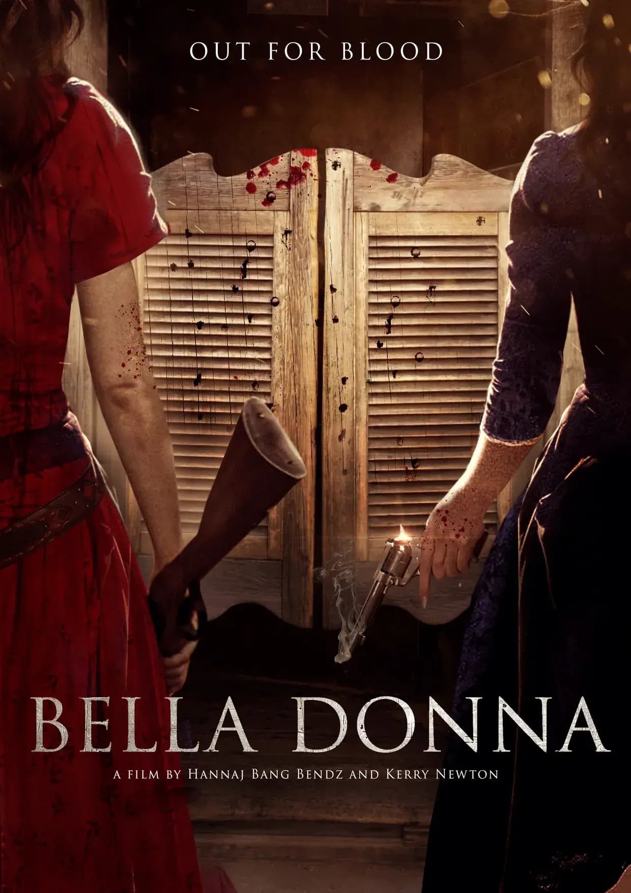 Bella Donna
