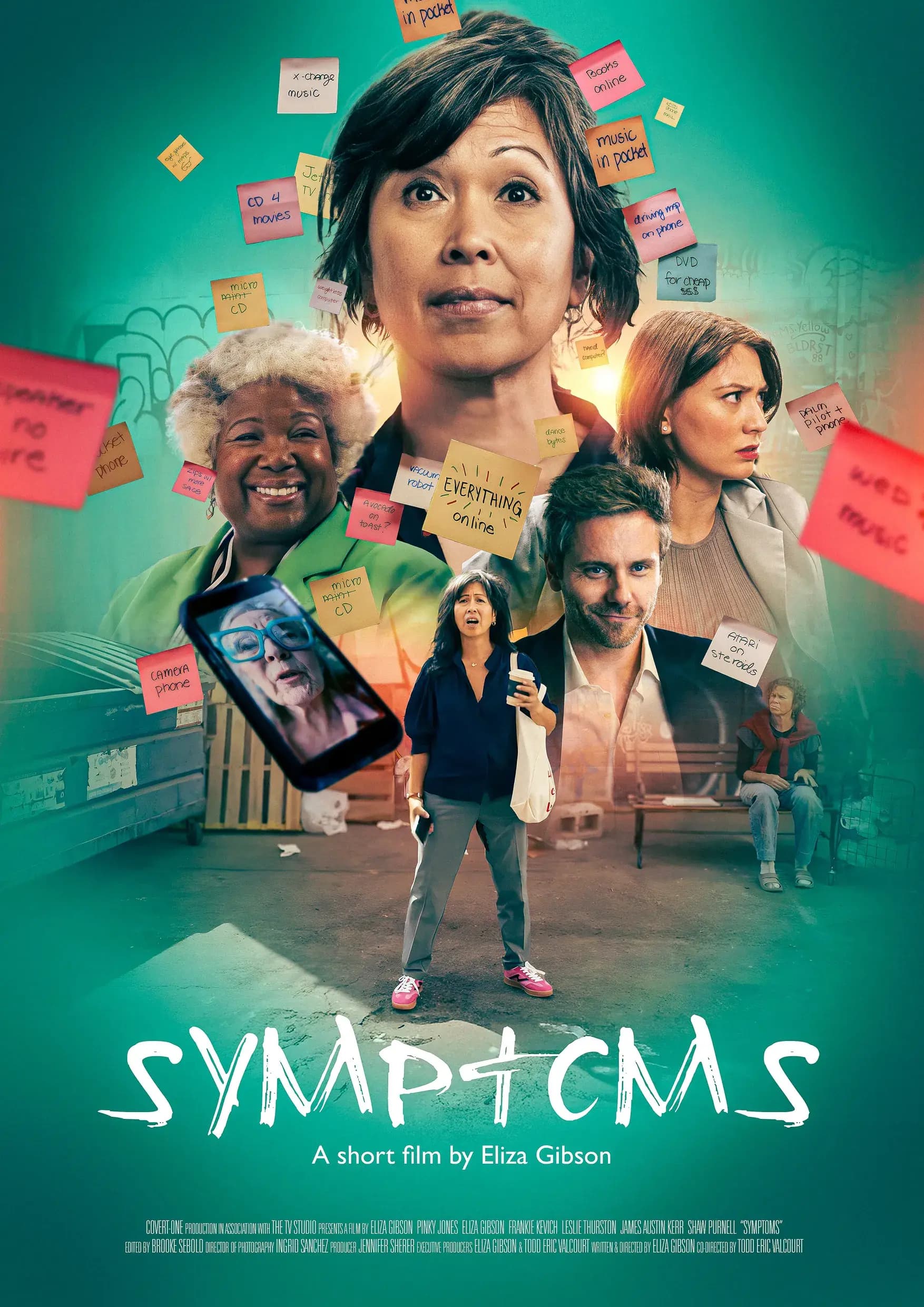 Symptoms