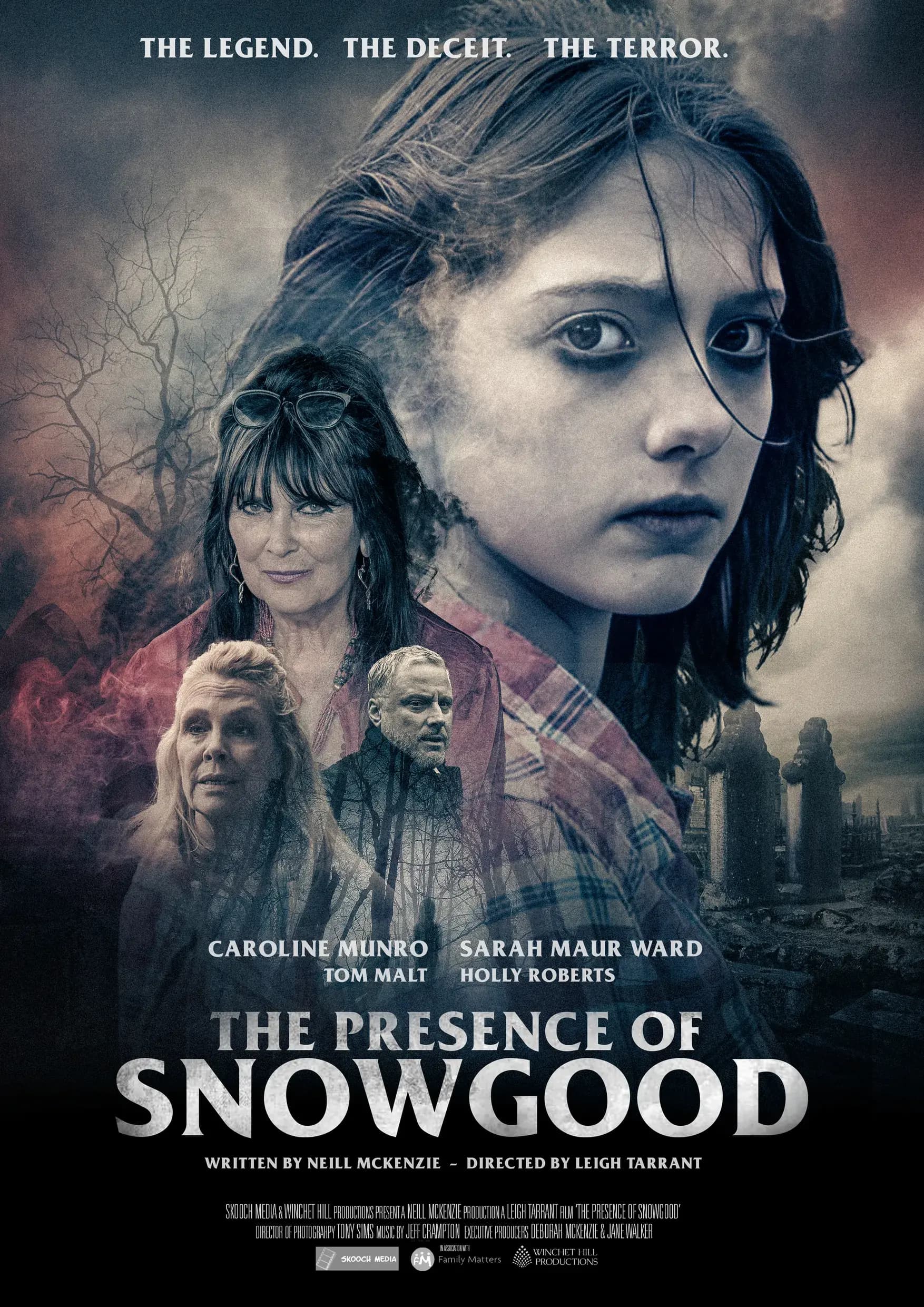 The Presence of Snowgood