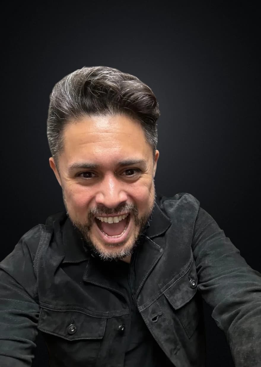 Eugenio, RWI Creative