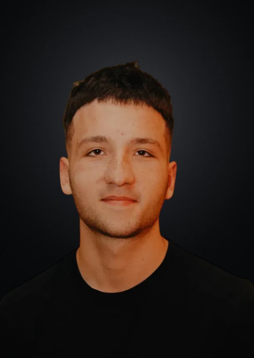 Ihor, RWI Creative