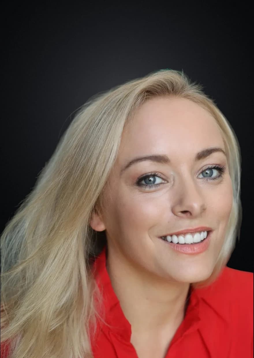 Rachel, RWI Creative